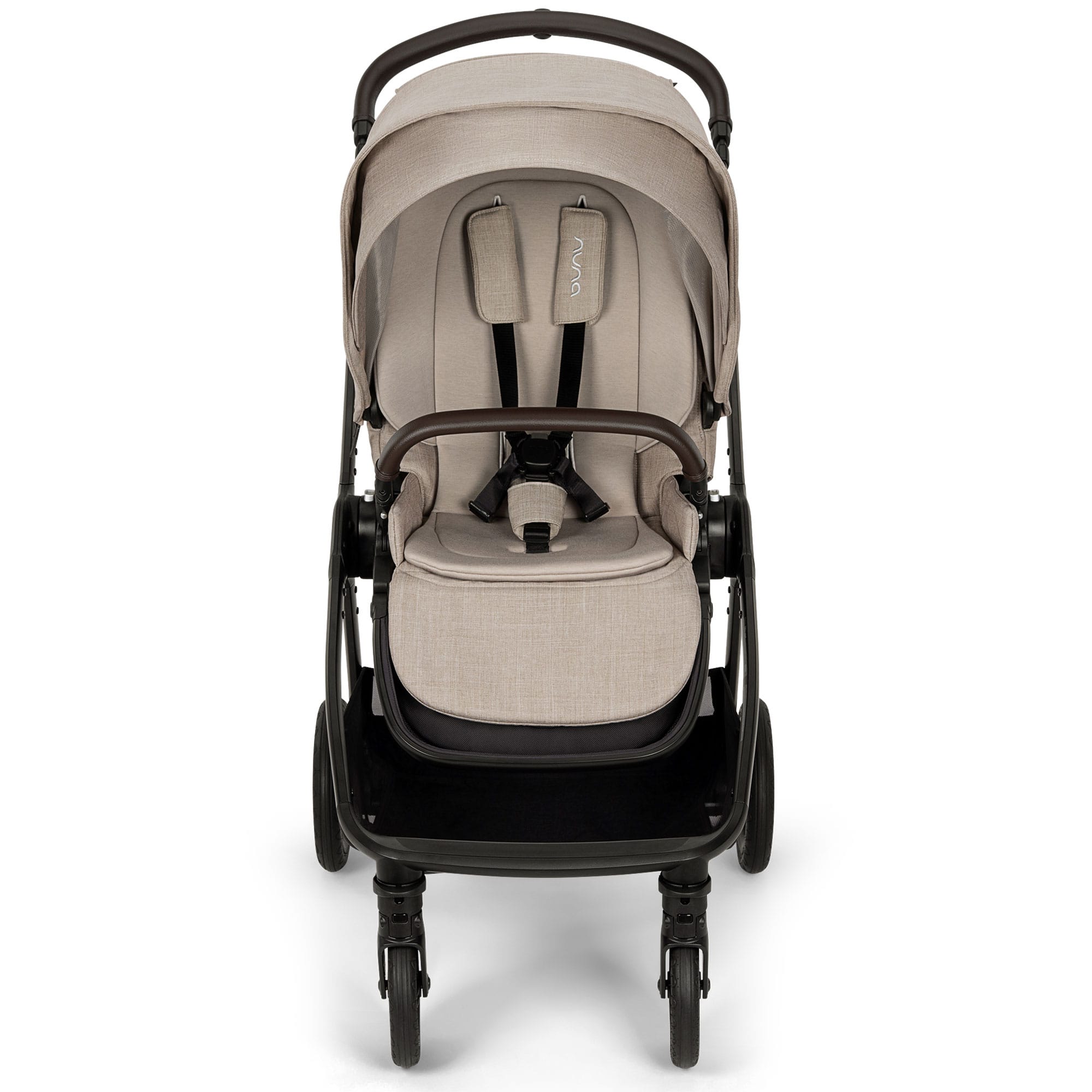 Nuna TRIV Next & ARRA Flex & BASE Curv Bundle in Chateau Travel Systems Z2BNTRIV1048UK 5056080621777