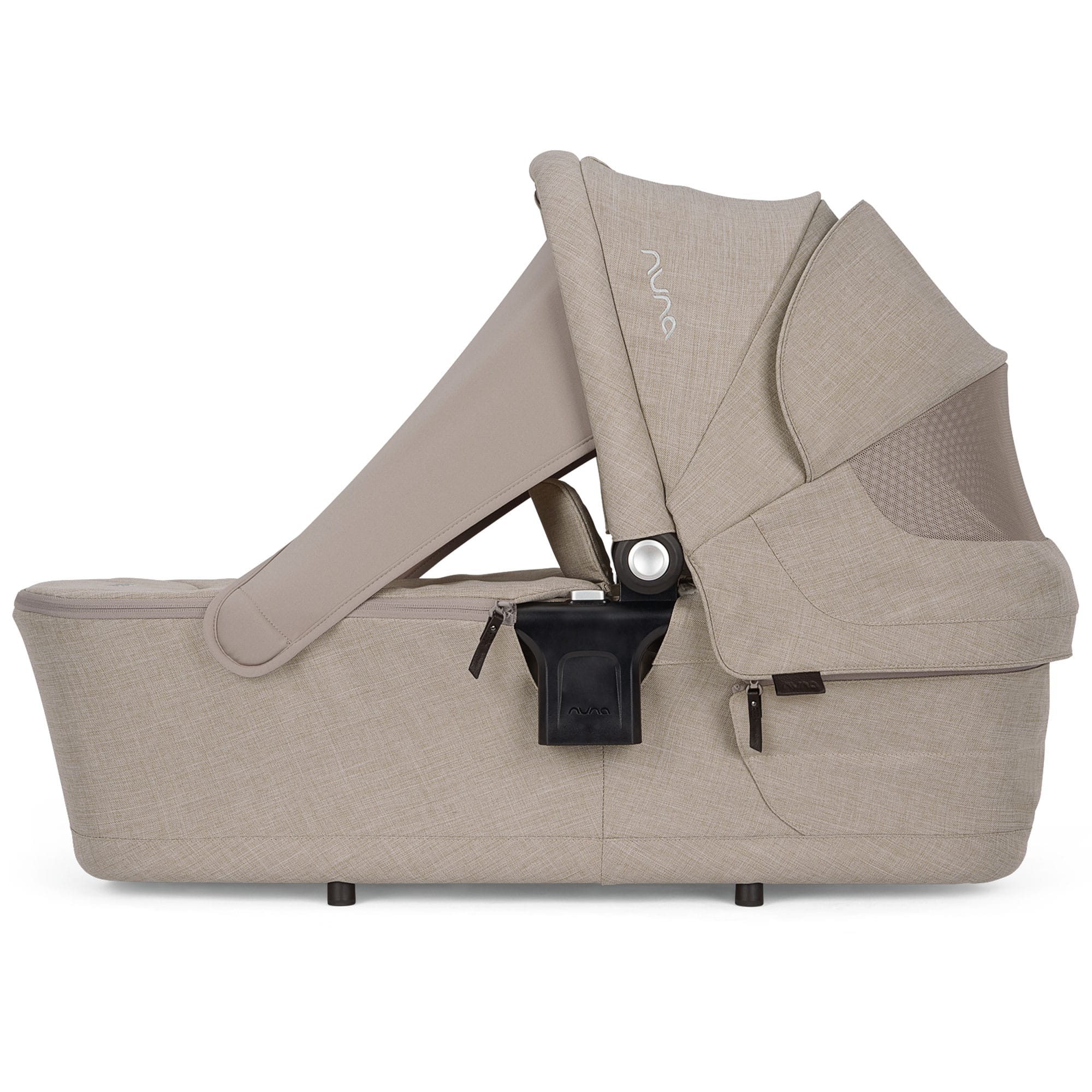 Nuna TRIV Next & ARRA Flex & BASE Curv Bundle in Chateau Travel Systems Z2BNTRIV1048UK 5056080621777
