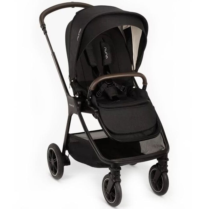 Nuna TRIV Next Generation Cari Bundle in Caviar Travel Systems Z2BNTRIV1026UK 5056080617145