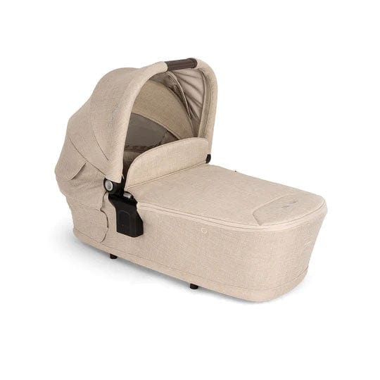 Nuna TRIV Next Generation Pipa Bundle in Biscotti Travel Systems Z2BNTRIV1022UK 5056080617107