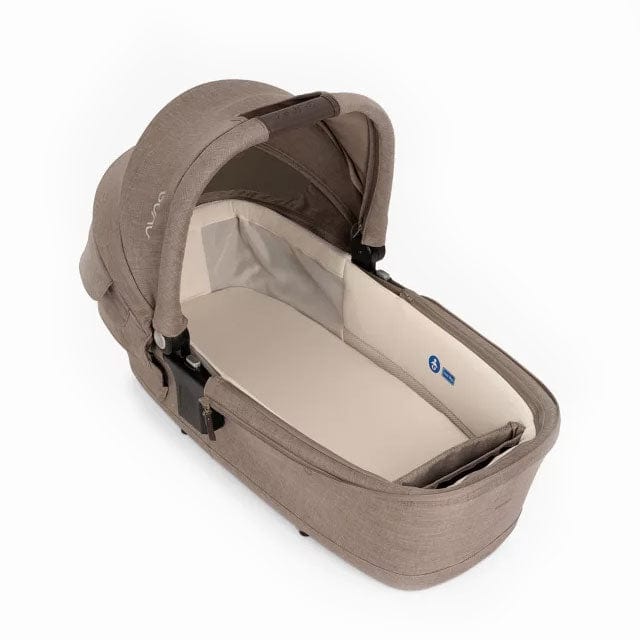 Nuna TRIV Next Generation Pipa Bundle in Cedar Travel Systems