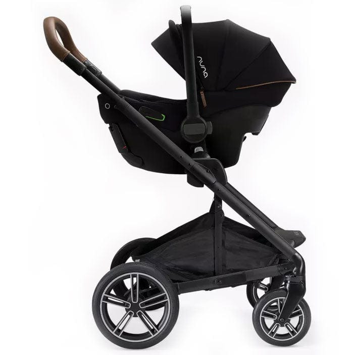Nuna TRIV Next URBN Bundle in Cedar Travel Systems Z2BNTRIV1027UK 5056080617152