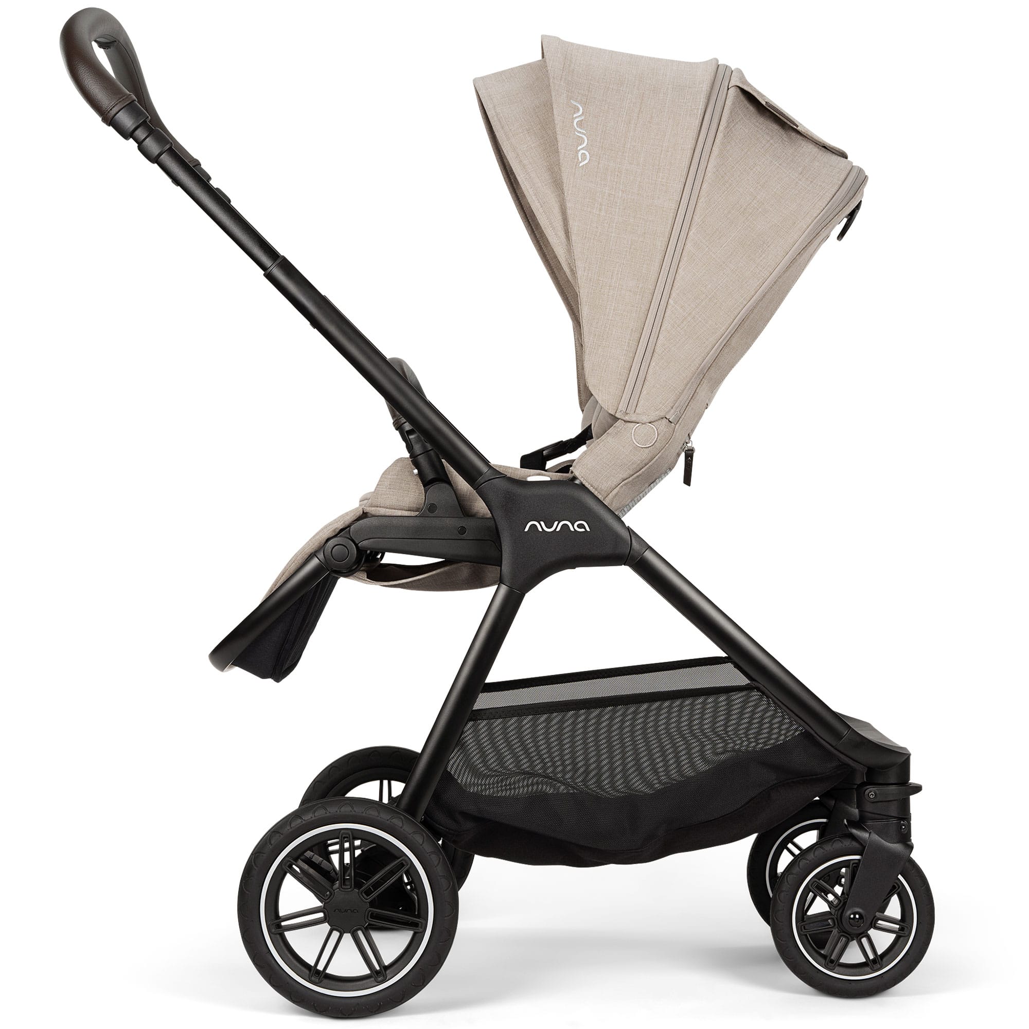 Nuna TRIV Next URBN Bundle in Chateau Travel Systems Z2BNTRIV1051UK 5056080621807