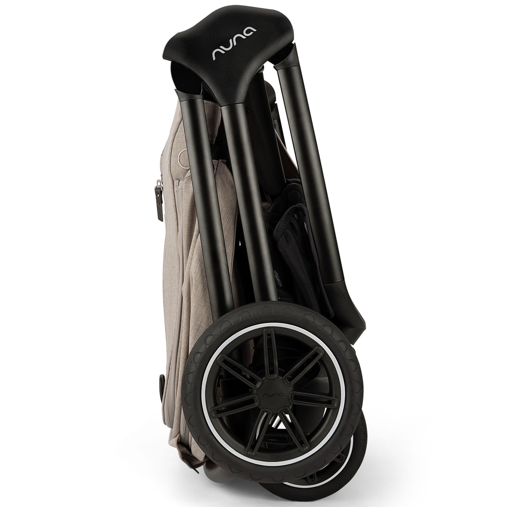Nuna TRIV Next URBN Bundle in Chateau Travel Systems Z2BNTRIV1051UK 5056080621807