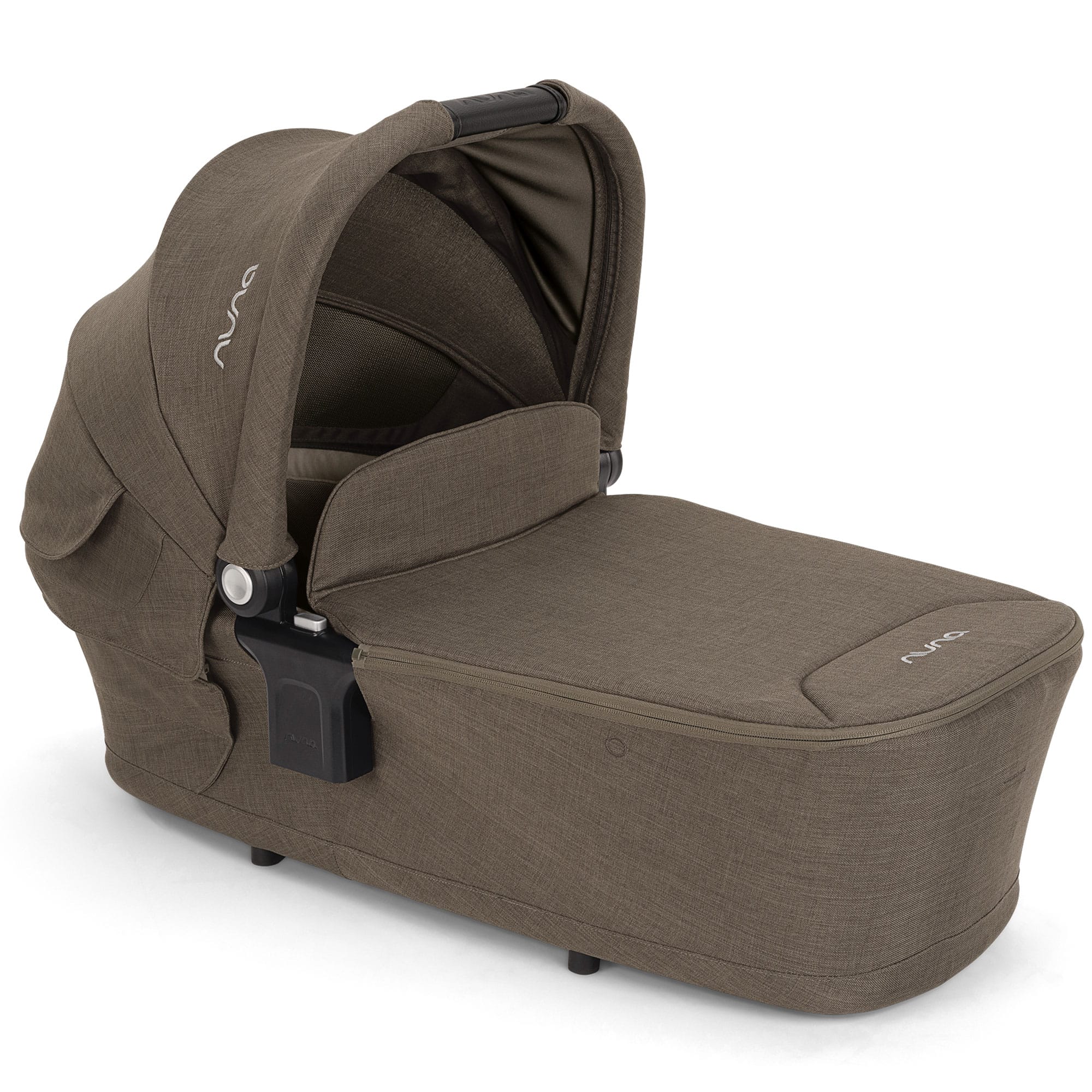 Nuna TRIV Next URBN Bundle in Pistachio Travel Systems Z2BNTRIV1053UK 5056080621821