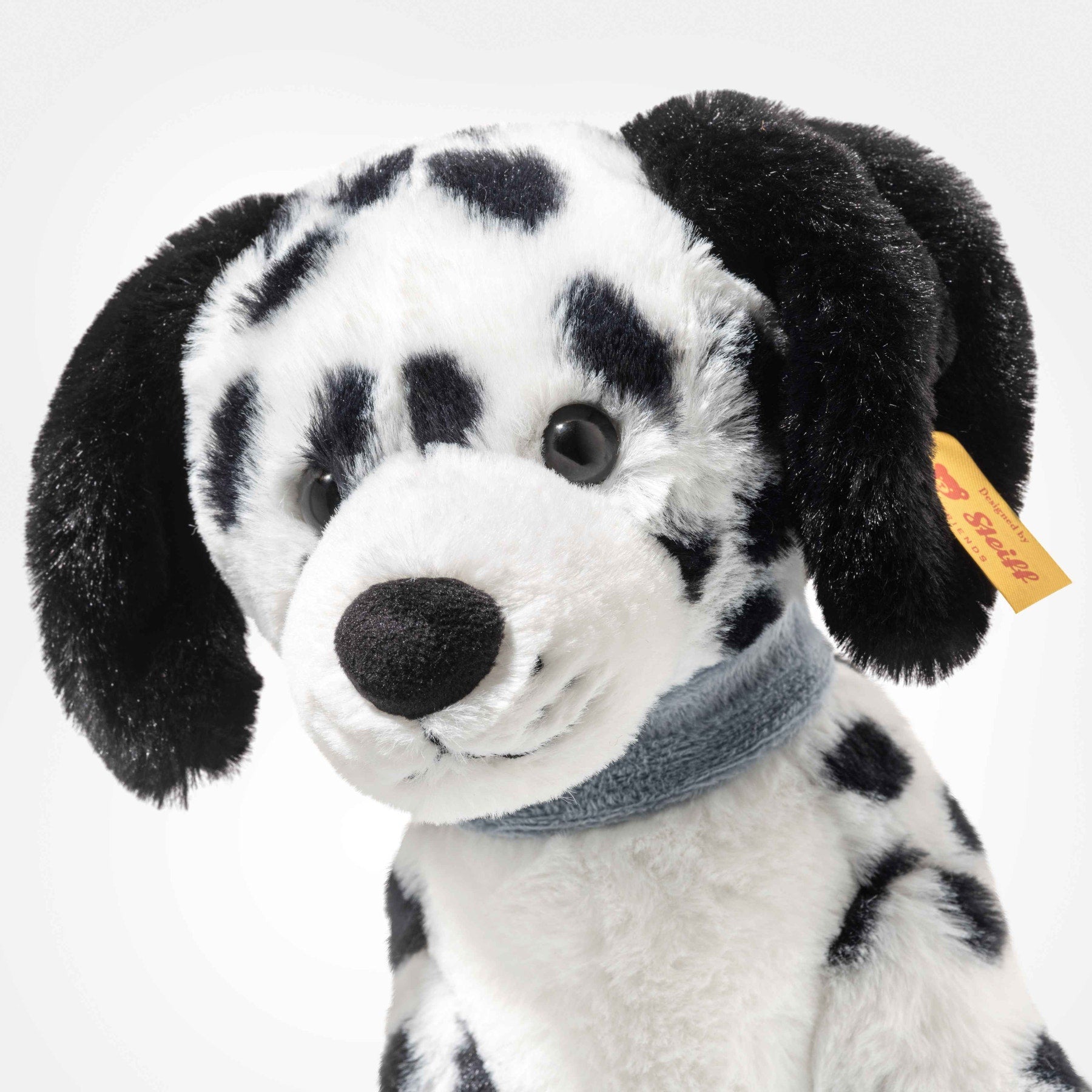 Steiff Oskar Dalmation 27cm