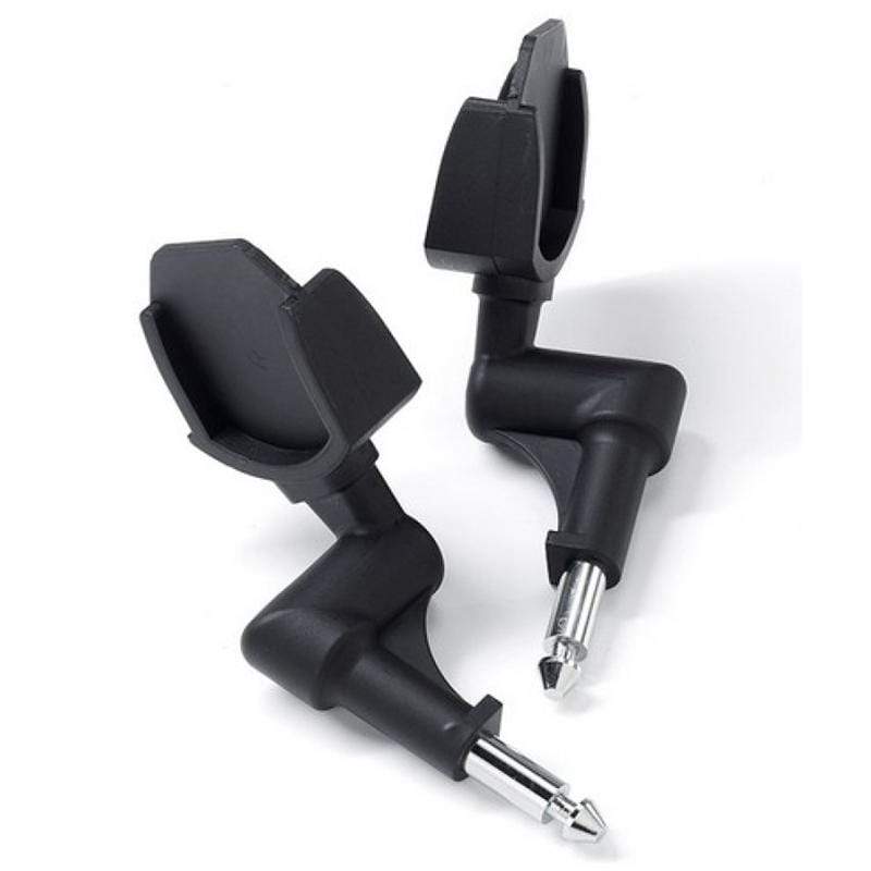 Out n About Nipper New Parent Starter Bundle in Summit Black 3 Wheeler Pushchair Bundles 5060167546778c