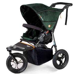 You added <b><u>Out n About Nipper V5 Pushchair Sycamore Green</u></b> to your cart.
