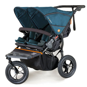 You added <b><u>Out n About Double Nipper V5 Highland Blue</u></b> to your cart.