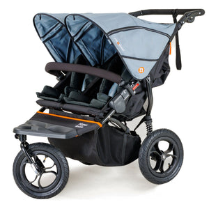 You added <b><u>Out n About Double Nipper V5 Rock Salt Grey</u></b> to your cart.