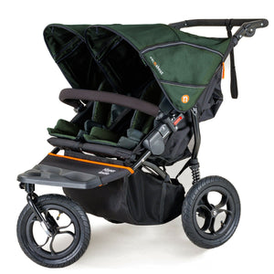 You added <b><u>Out n About Double Nipper V5 Sycamore Green</u></b> to your cart.