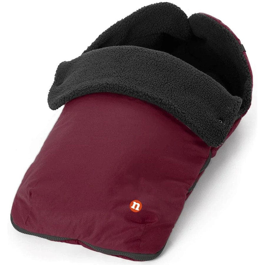 Out N About Nipper V5 Footmuff in Bramble Berry Footmuffs & Liners FM-BBV5 5060167545979