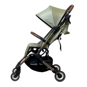 You added <b><u>Didofy Aster 2 Pushchair in Olive</u></b> to your cart.