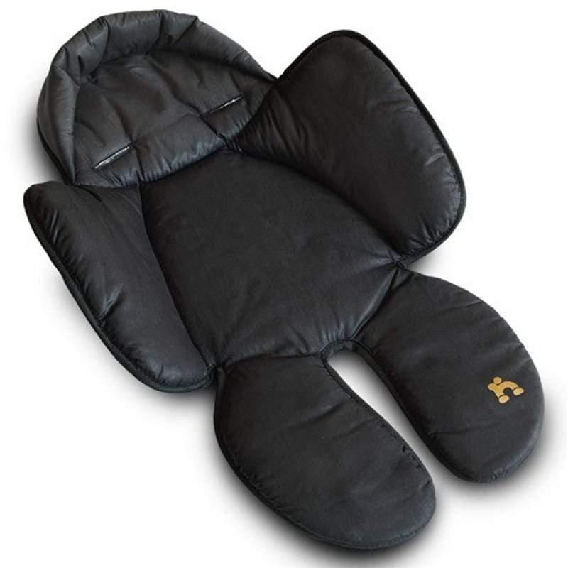 Out n About Nipper Single Maxi-Cosi Comfort Bundle in Rock Salt Grey Travel Systems