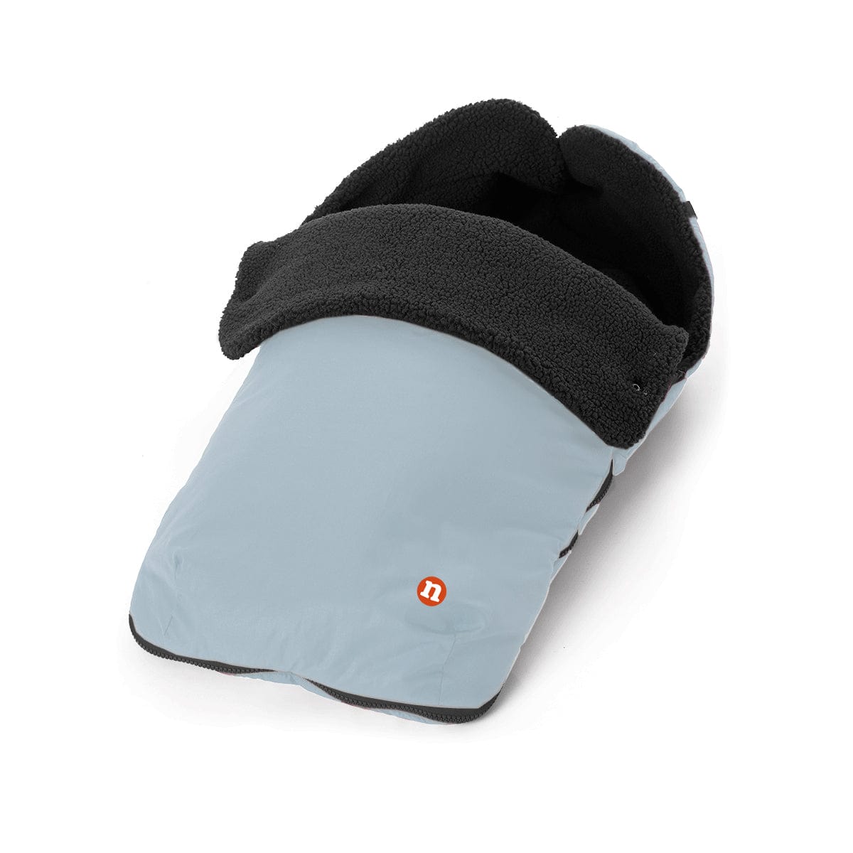 Out n About Nipper Single Maxi-Cosi Comfort Bundle in Rock Salt Grey Travel Systems
