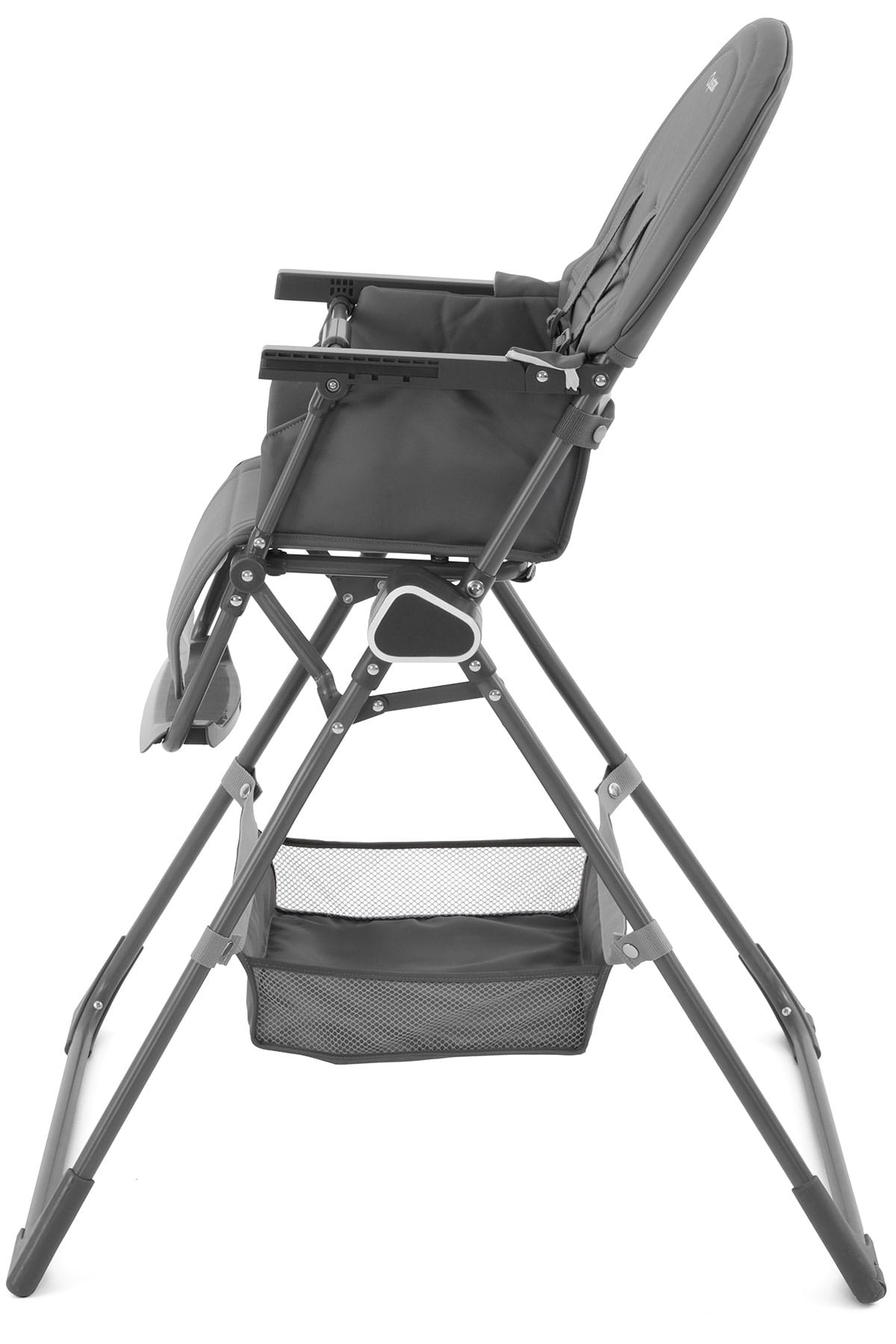 Oyster Highchair in Slate Grey Baby Highchairs OYHC59