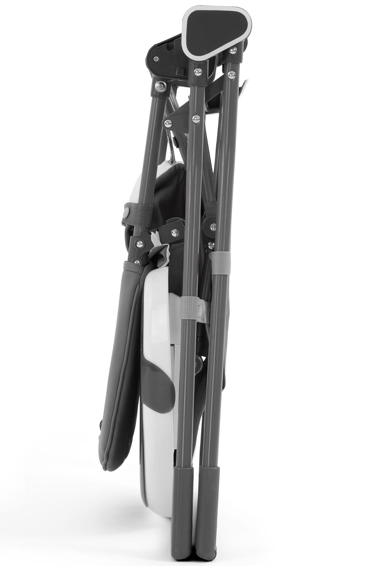 Oyster Highchair in Slate Grey Baby Highchairs OYHC59