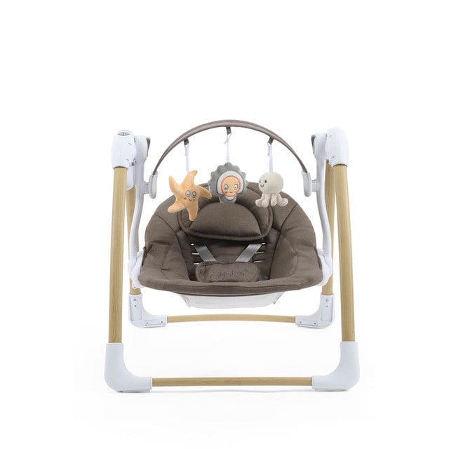 Oyster Swing in Mink Baby Swings OYSWMI 5060711567198