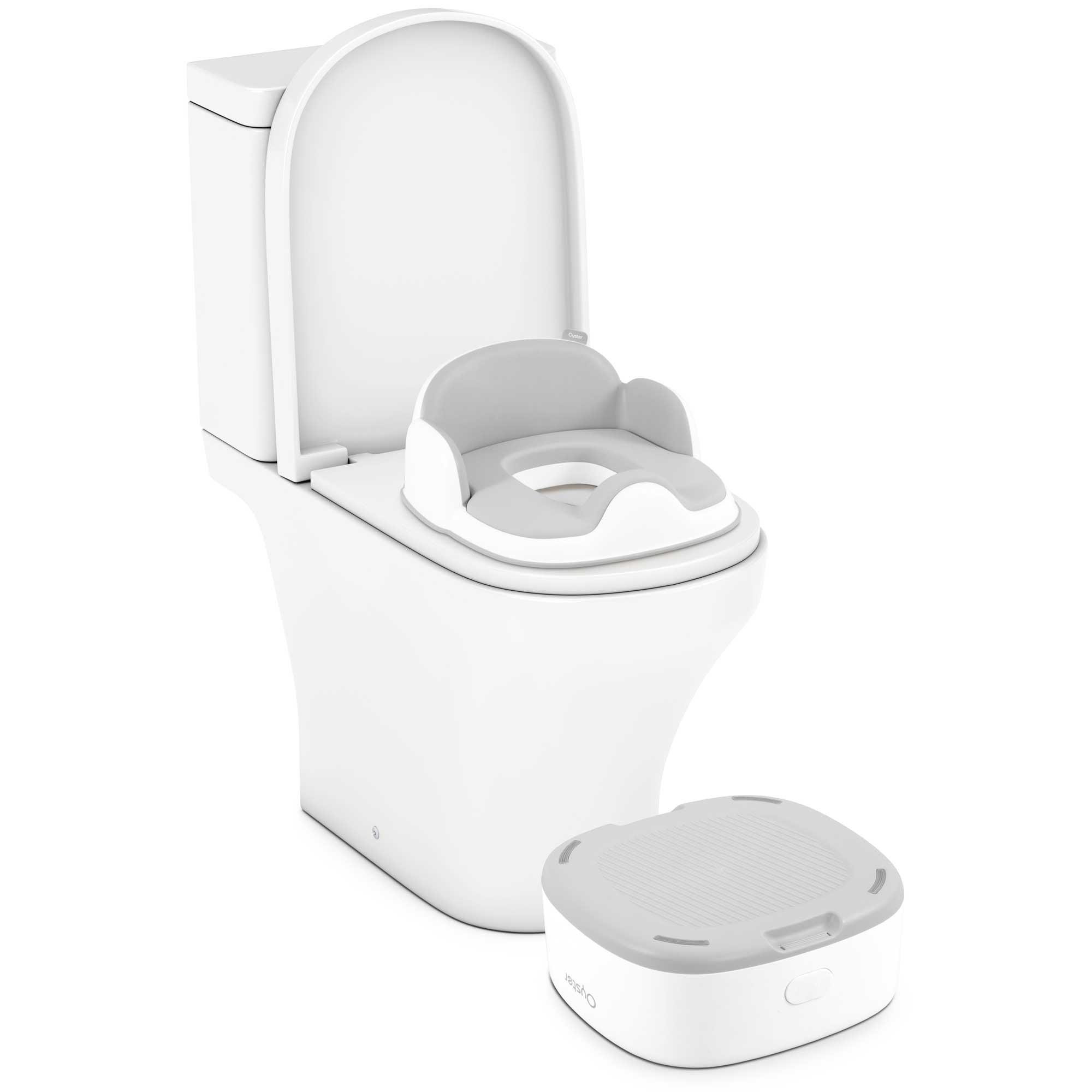 Oyster 4 in 1 Potty Potty Training OYPOWH 5061058983207