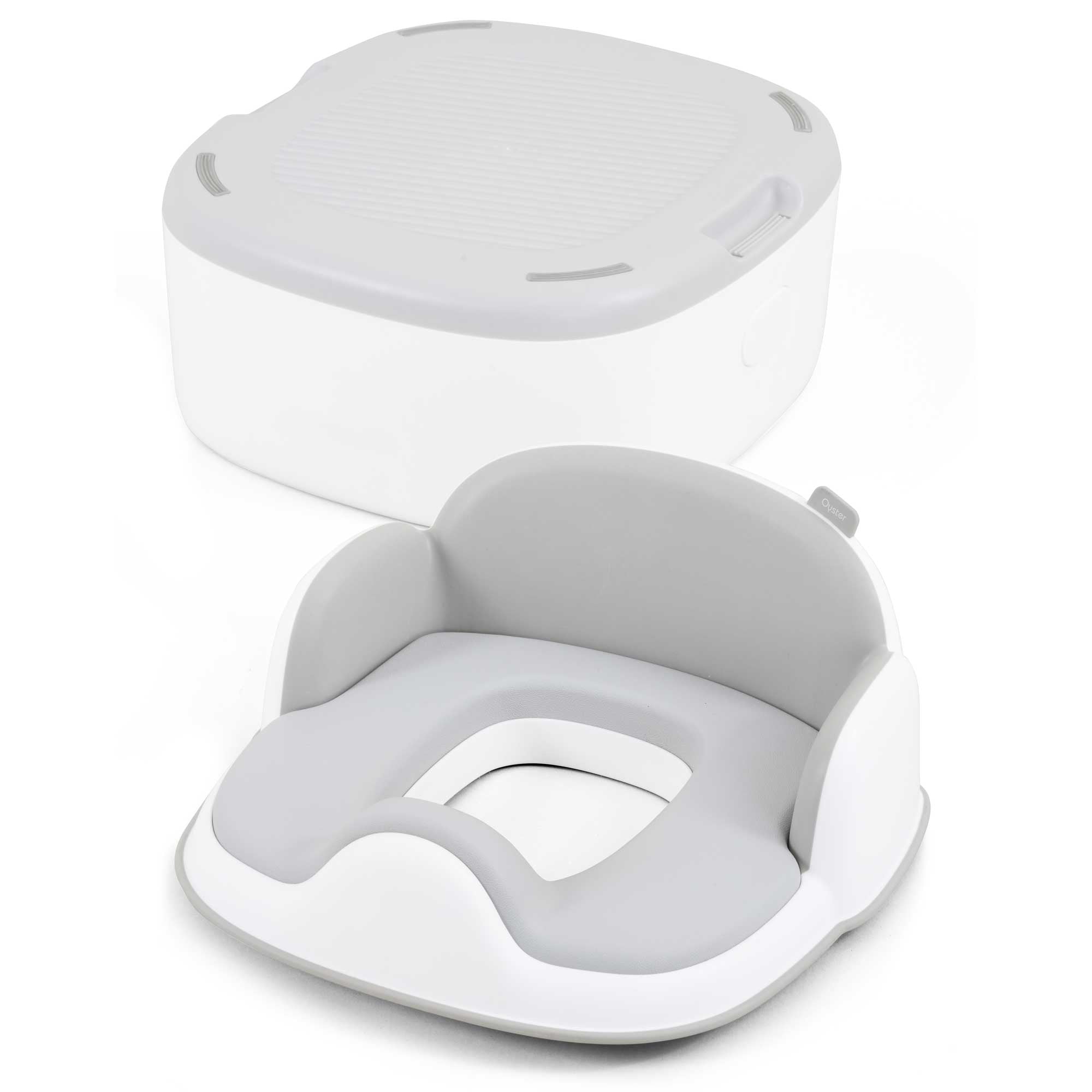 Oyster 4 in 1 Potty Potty Training OYPOWH 5061058983207
