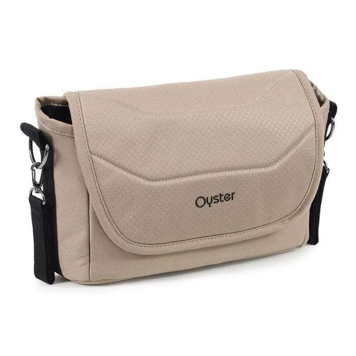 Oyster Organiser in Butterscotch Pram Organiser O3ORBU 5060711567624