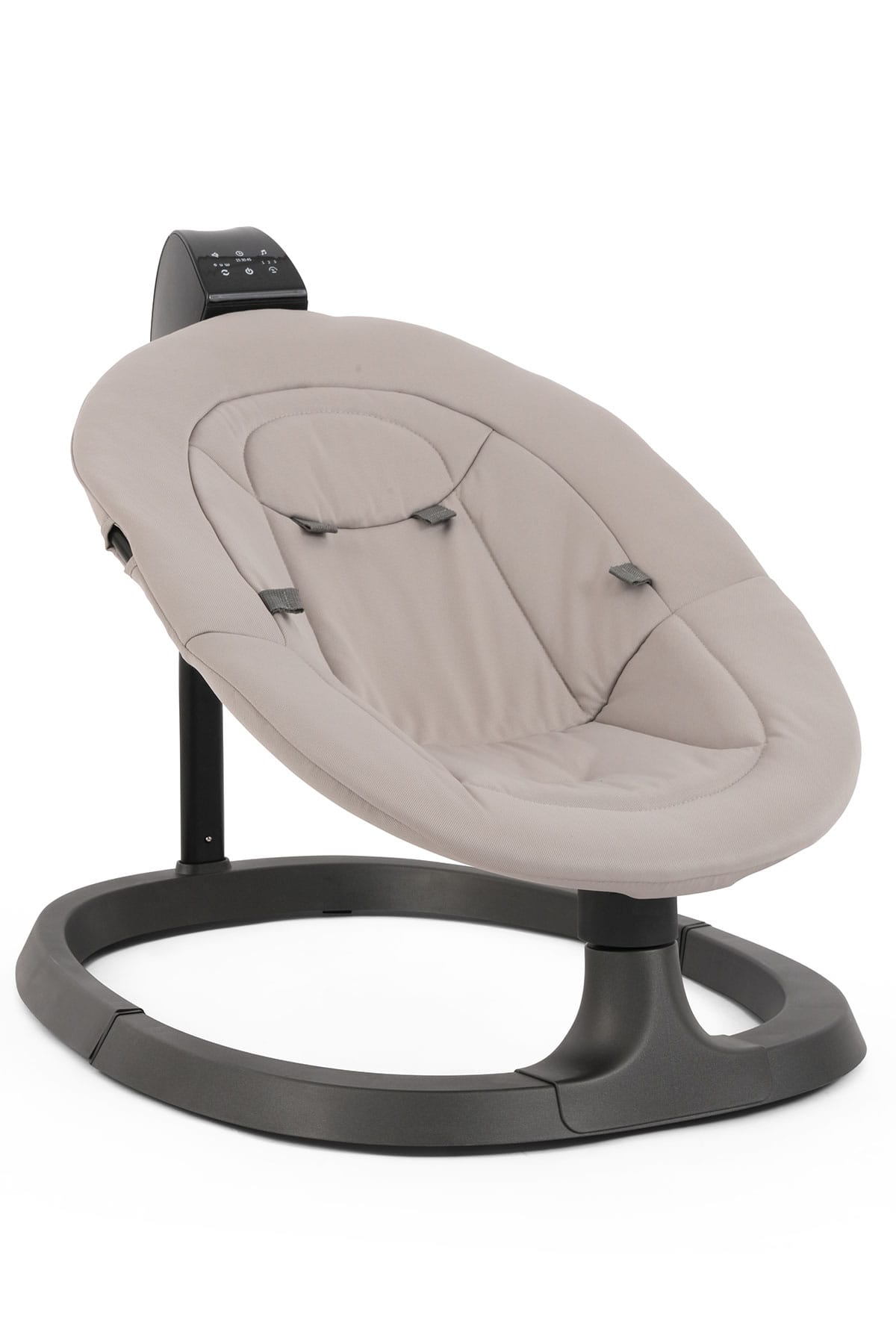 Oyster Home Ocean Rocker in Stone Rocking Bouncing Cradles OYORST 5061058984013