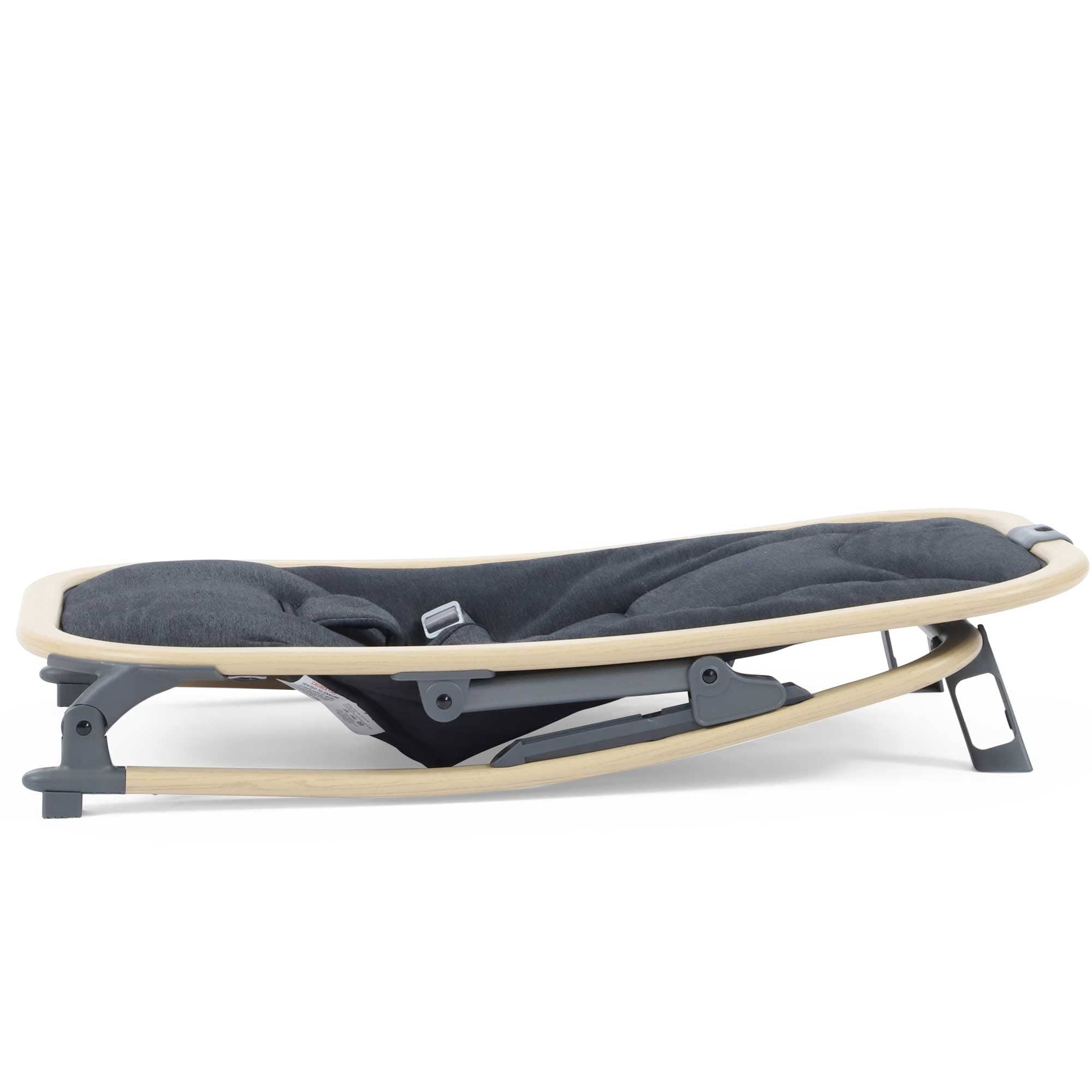 Oyster Rocker in Carbonite Rocking Bouncing Cradles OYROCR 5060711569444