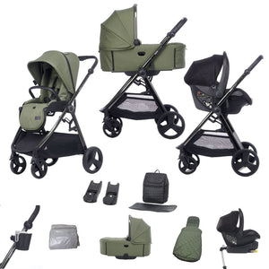 You added <b><u>Didofy Stargazer 11 Piece Ultimate Bundle in Green</u></b> to your cart.