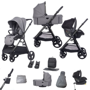 You added <b><u>Didofy Stargazer 11 Piece Ultimate Bundle in Grey</u></b> to your cart.
