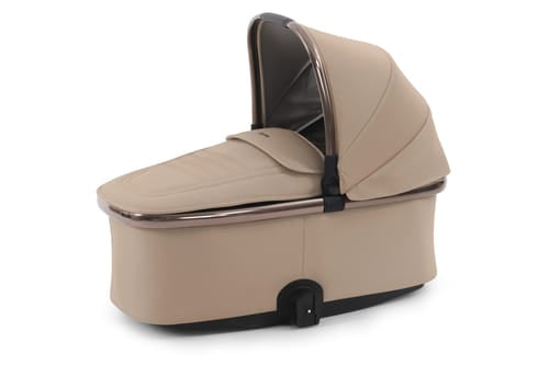 Oyster 4 Essential Bundle in Fawn Travel Systems