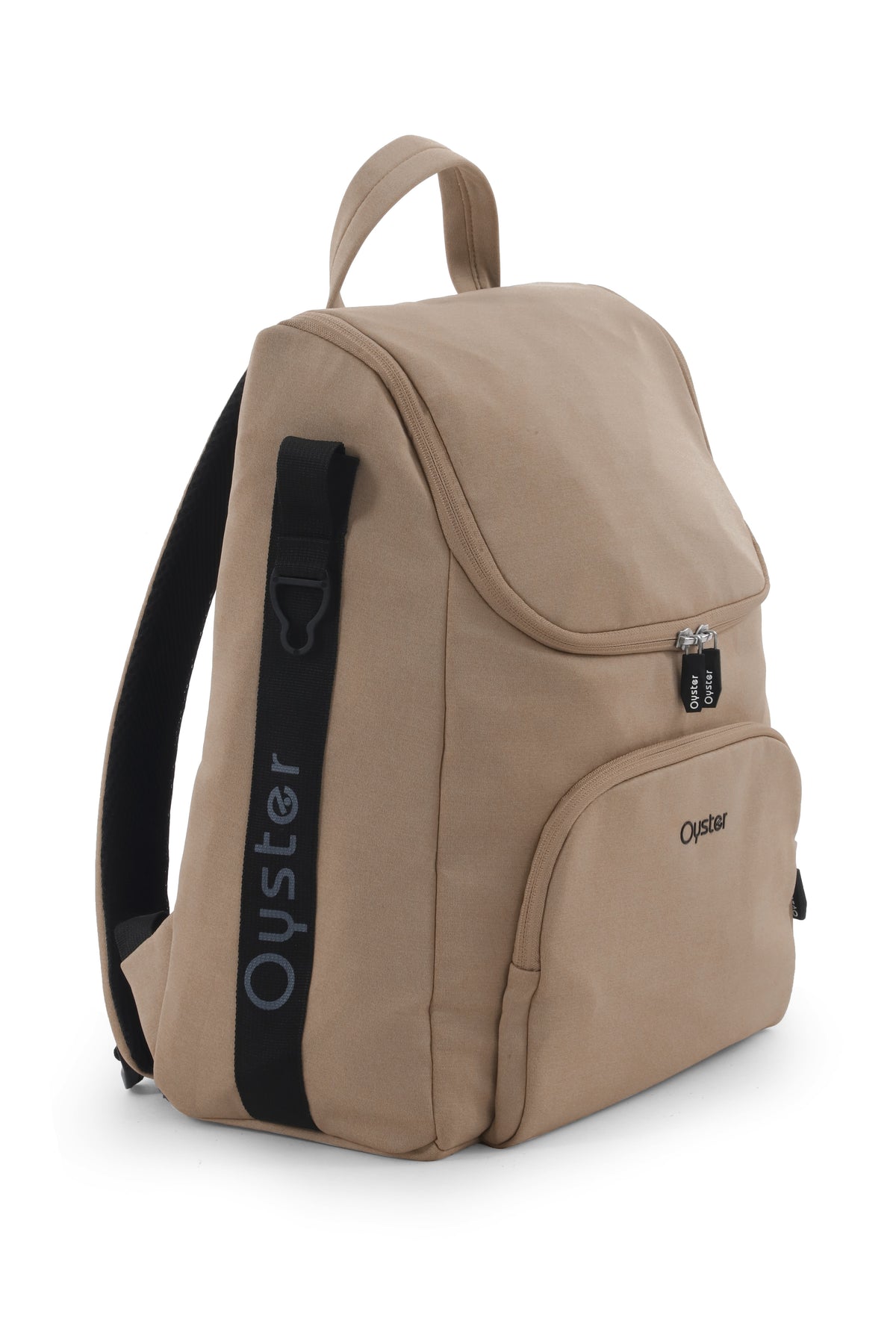 Oyster 4 Luxury Bundle in Fawn Travel Systems