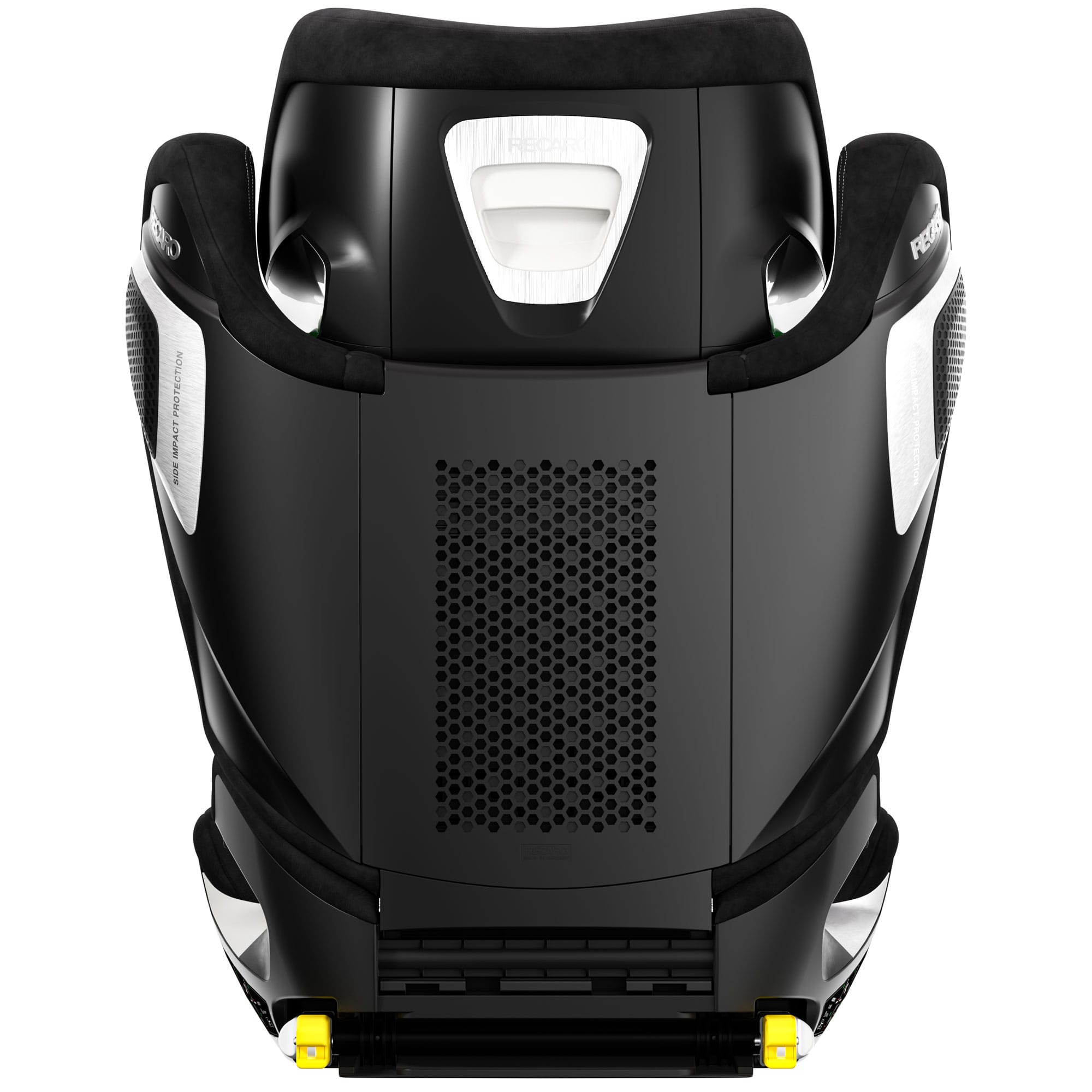 Recaro Axion 1 High Back Booster Seat in Pepita Highback Booster Seats B1101008 4260621468290