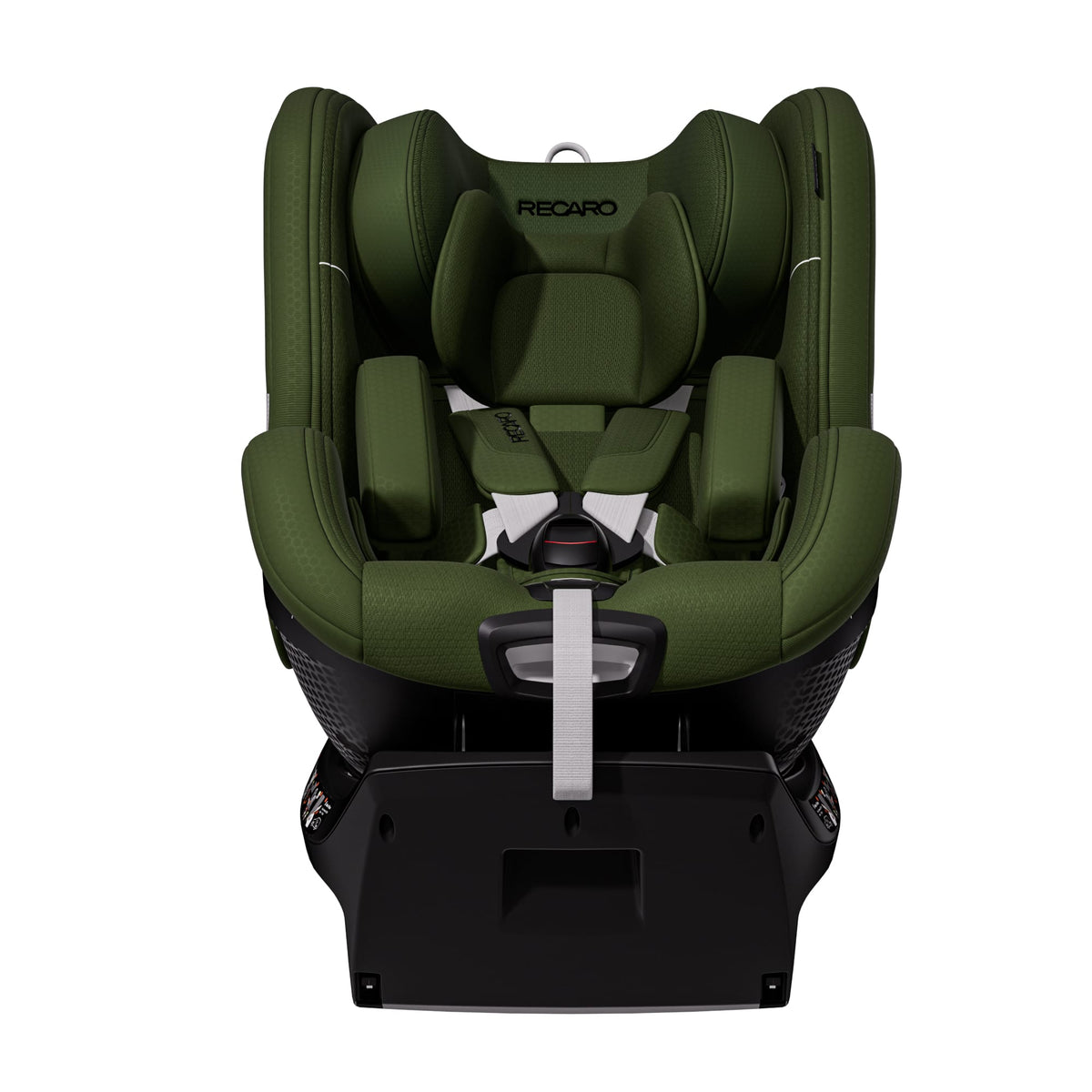 Recaro Toron 1 in Epic Green Toddler Car Seats B1105007 4260621460980
