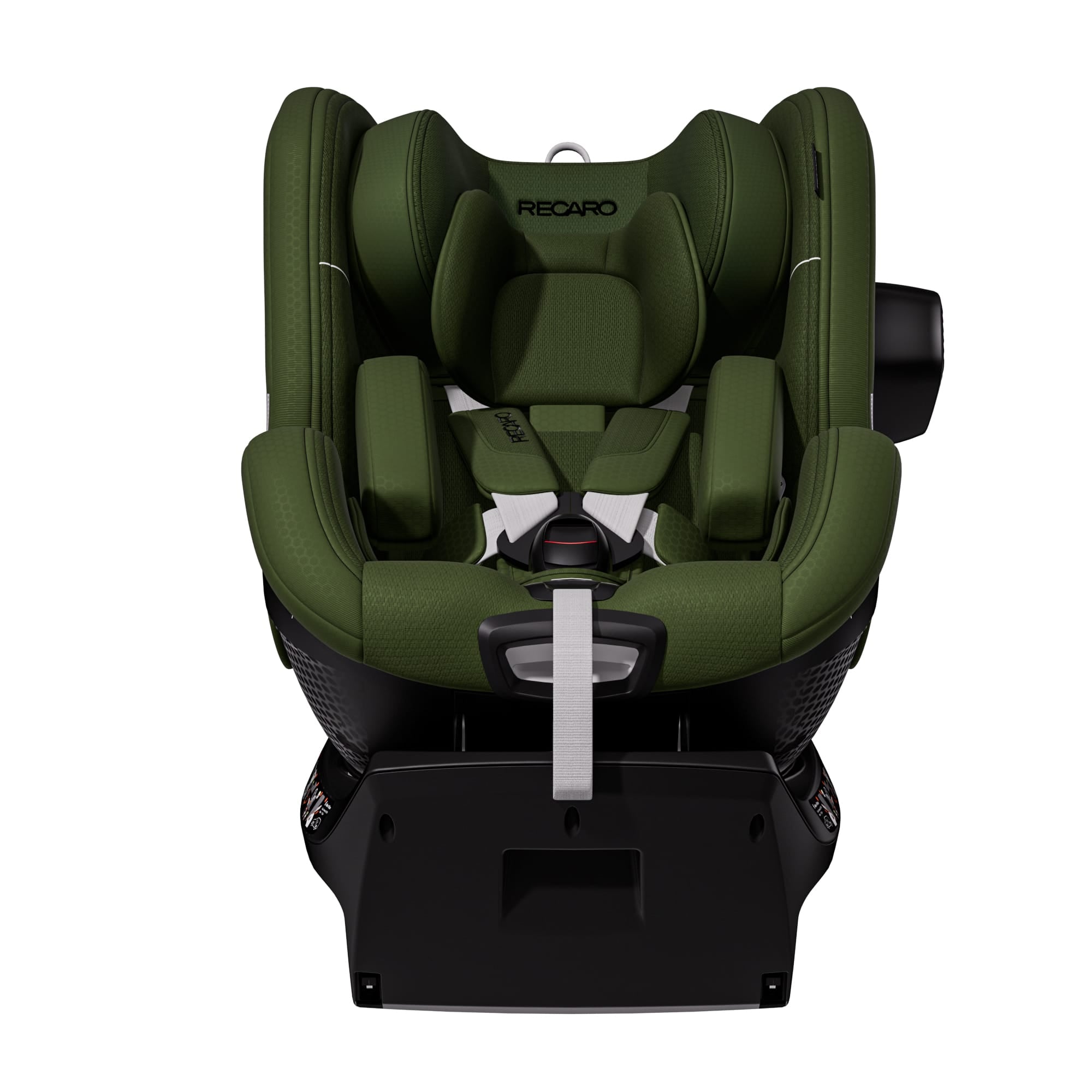 Recaro Toron 1 in Epic Green Toddler Car Seats B1105007 4260621460980