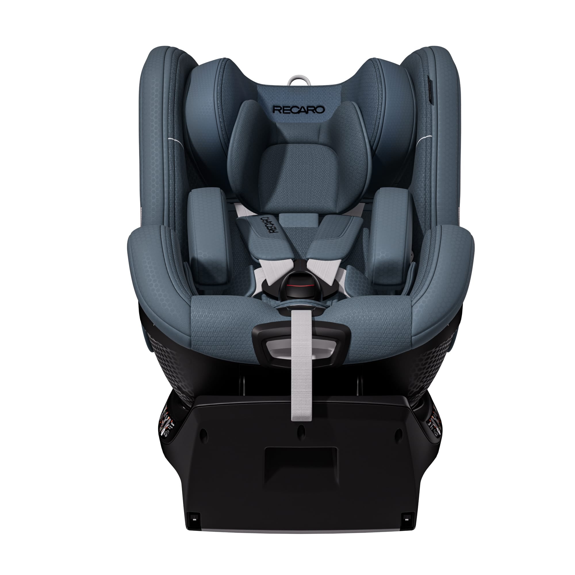 Recaro Toron 1 in Gallant Grey Toddler Car Seats B1105008 4260621460997