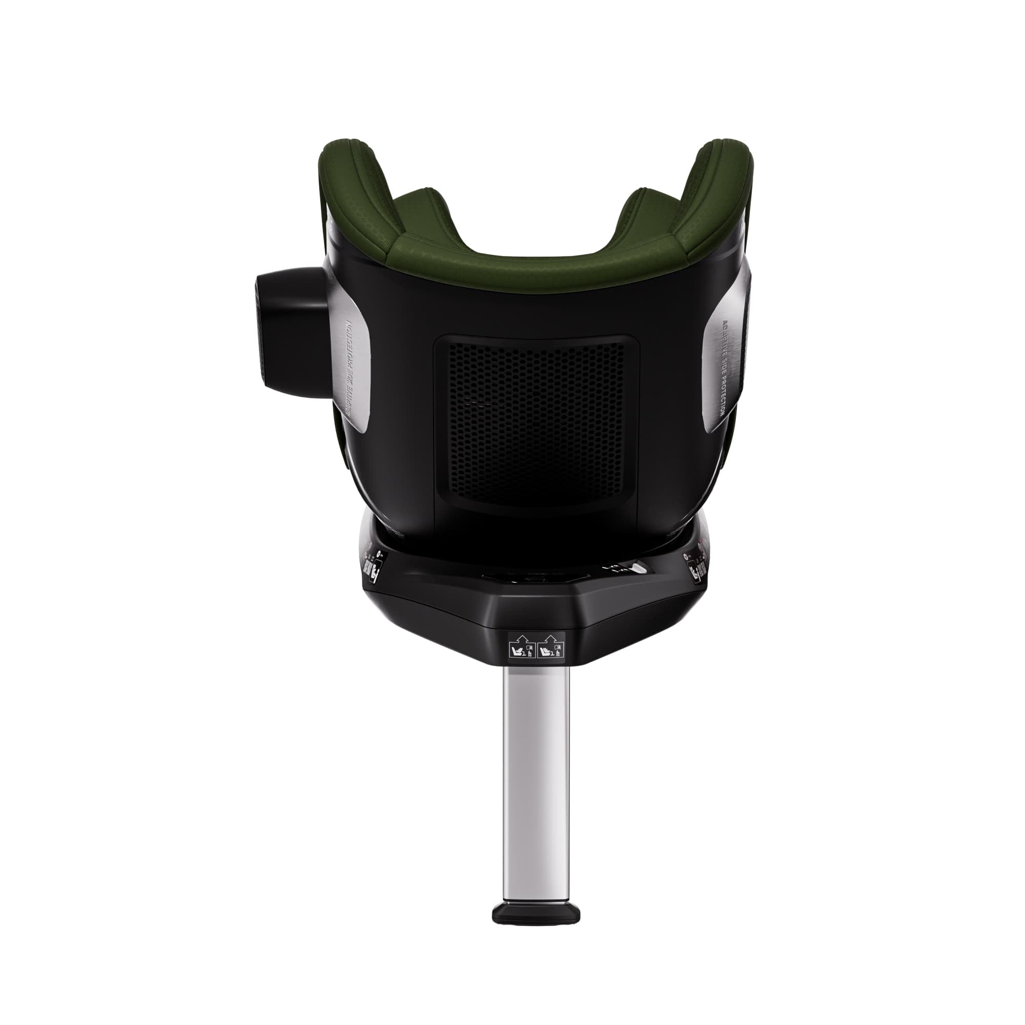 Recaro Toron 1 Kid in Epic Green Toddler Car Seats B1106007 4260621461819