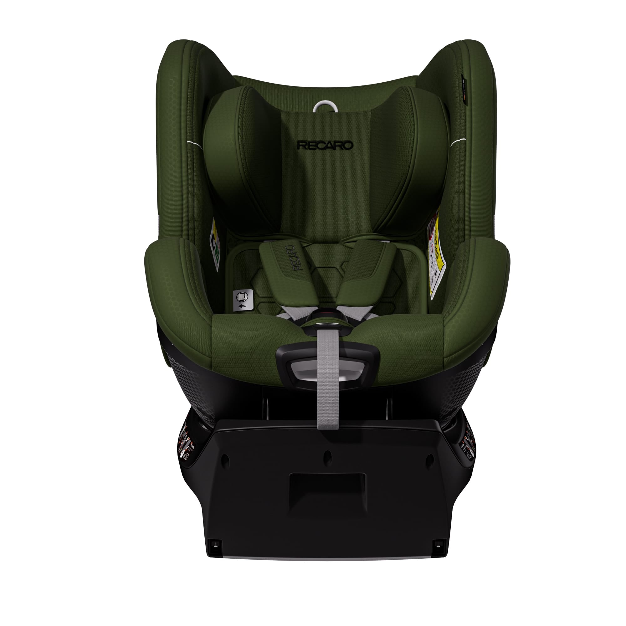 Recaro Toron 1 Kid in Epic Green Toddler Car Seats B1106007 4260621461819