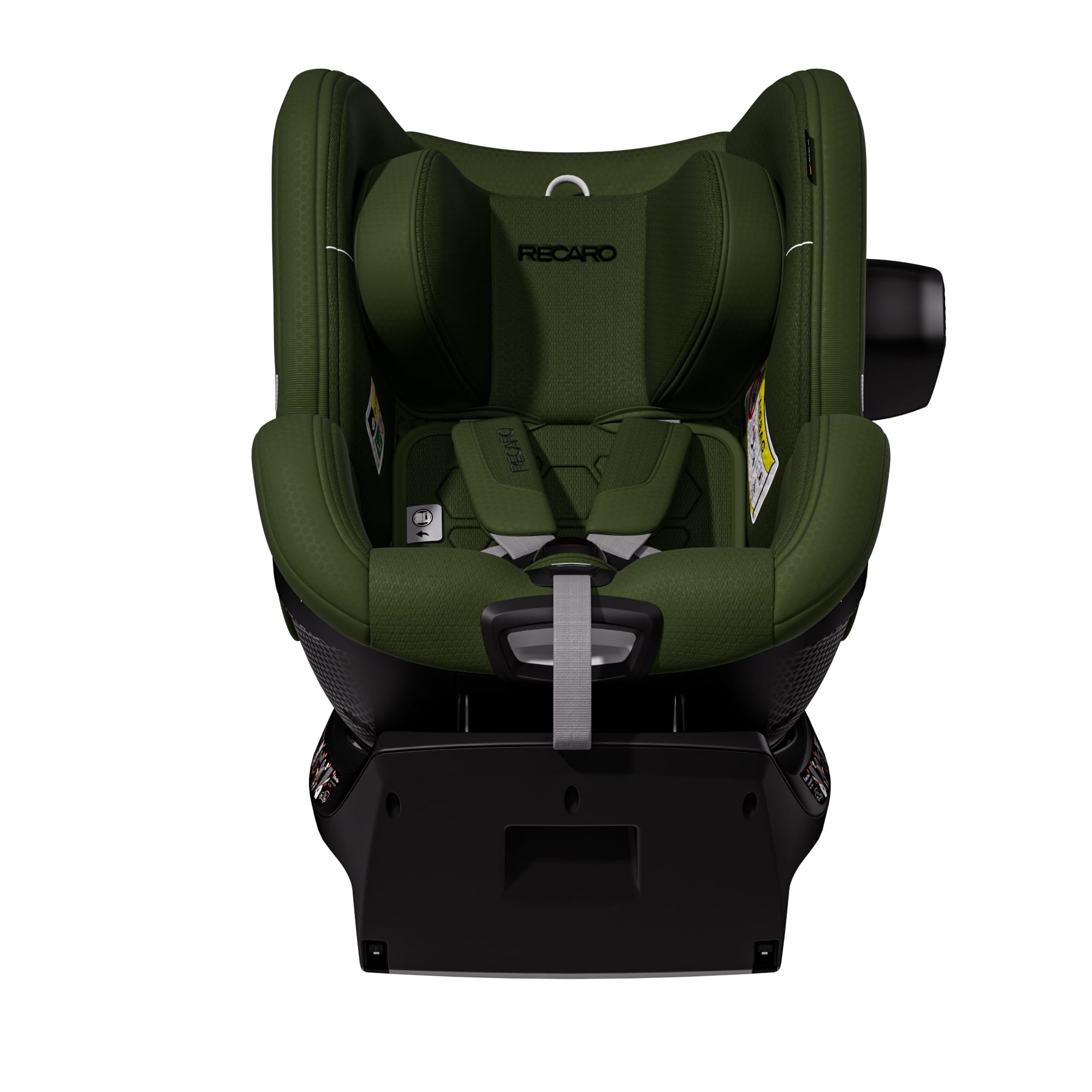 Recaro Toron 1 Kid in Epic Green Toddler Car Seats B1106007 4260621461819
