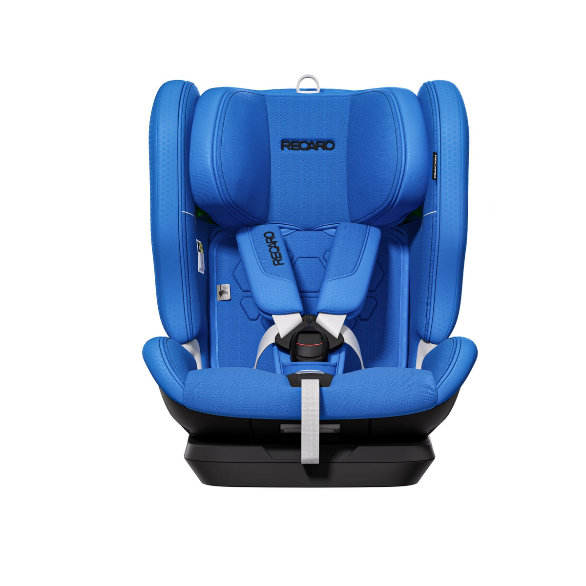Recaro Velix 1 in Calm Blue Toddler Car Seats B1104026 4260621461611
