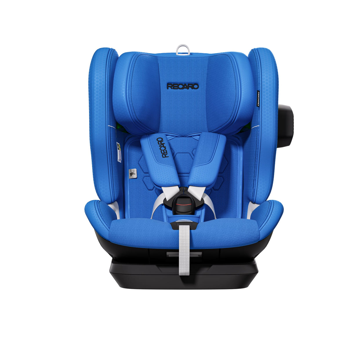 Recaro Velix 1 in Calm Blue Toddler Car Seats B1104026 4260621461611
