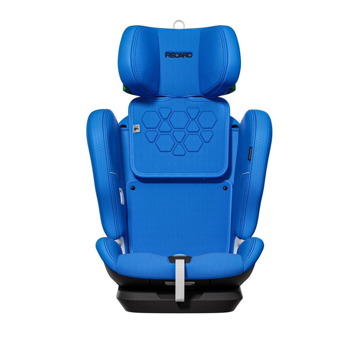 Recaro Velix 1 in Calm Blue Toddler Car Seats B1104026 4260621461611