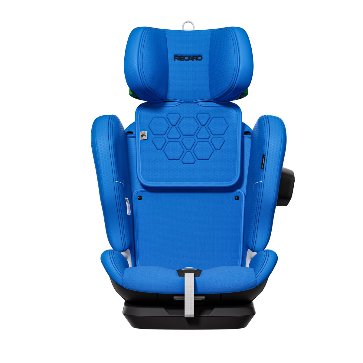Recaro Velix 1 in Calm Blue Toddler Car Seats B1104026 4260621461611