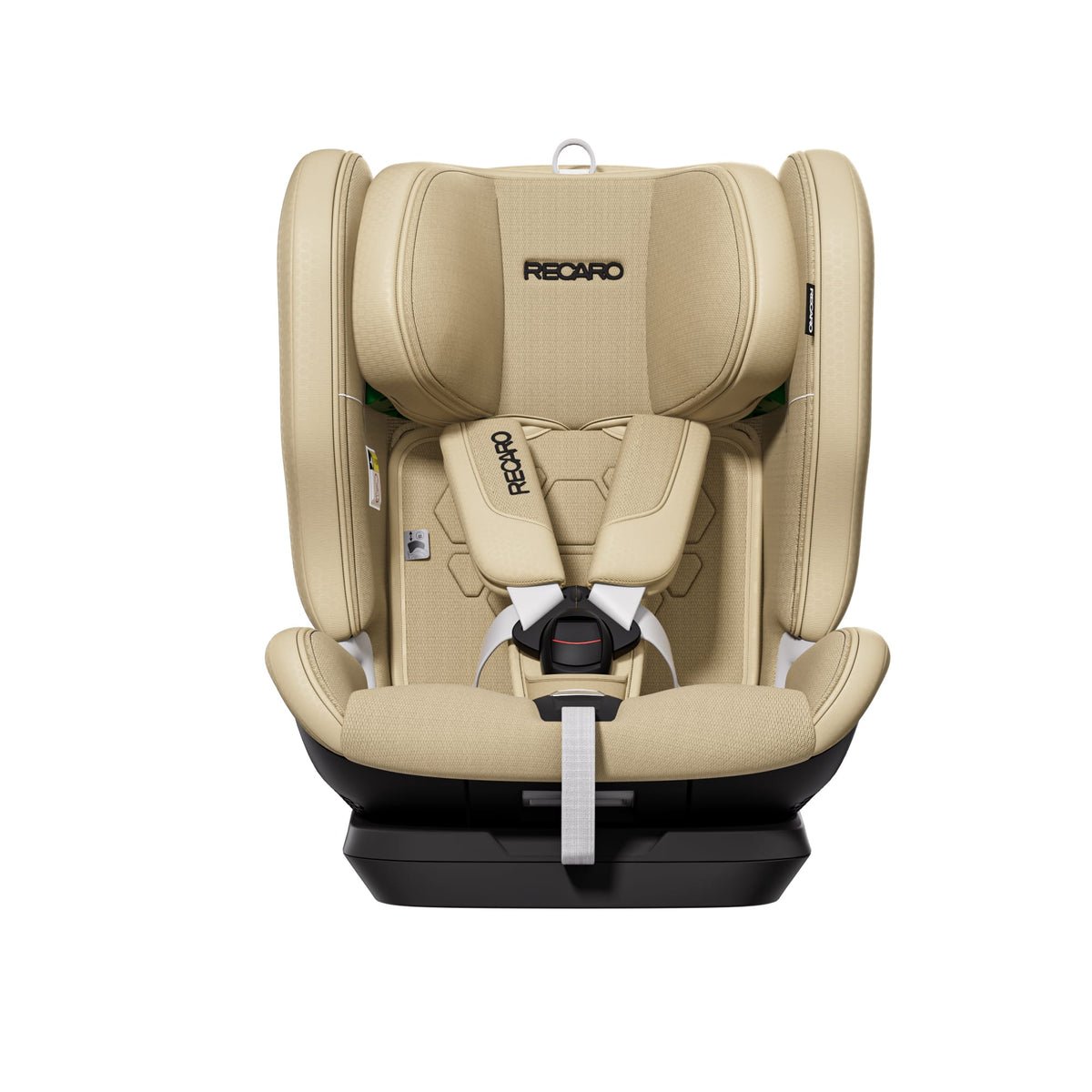 Recaro Velix 1 in Elegant Beige Toddler Car Seats B1104029 4260621461642