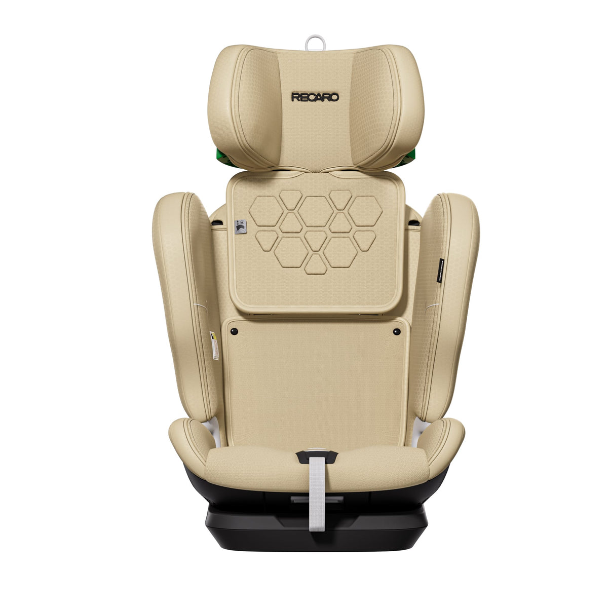 Recaro Velix 1 in Elegant Beige Toddler Car Seats B1104029 4260621461642