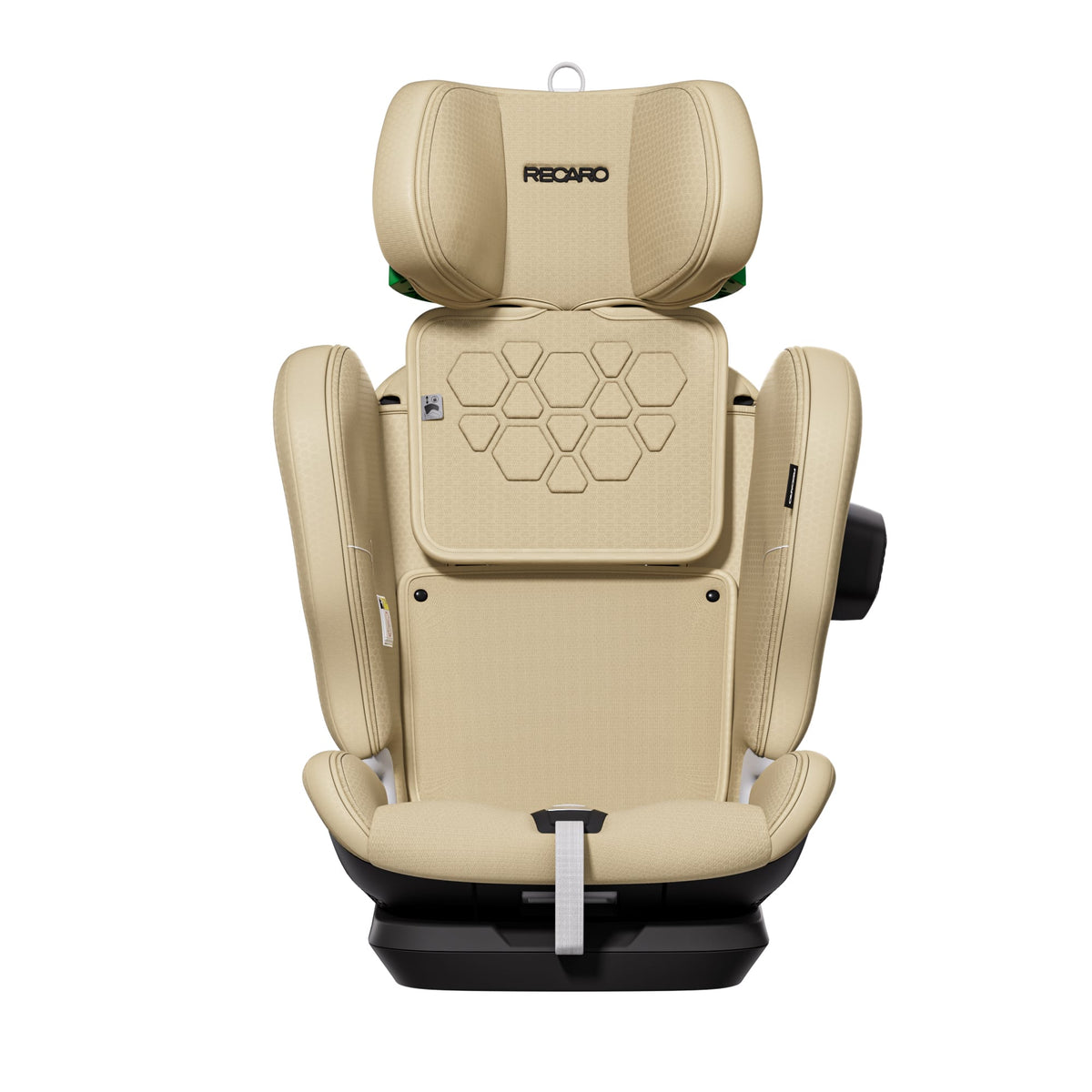 Recaro Velix 1 in Elegant Beige Toddler Car Seats B1104029 4260621461642