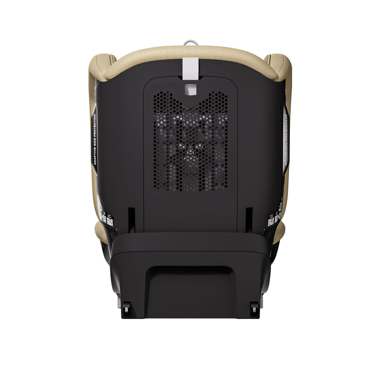 Recaro Velix 1 in Elegant Beige Toddler Car Seats B1104029 4260621461642