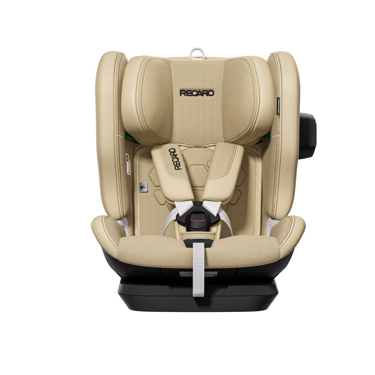 Recaro Velix 1 in Elegant Beige Toddler Car Seats B1104029 4260621461642