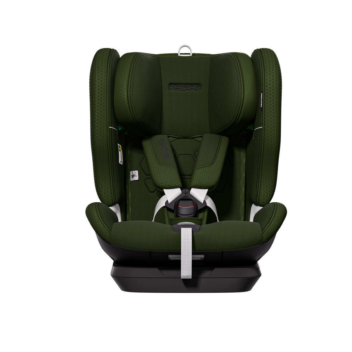 Recaro Velix 1 in Epic Green Toddler Car Seats B1104027 4260621461611
