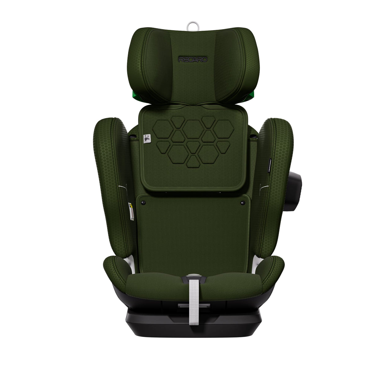 Recaro Velix 1 in Epic Green Toddler Car Seats B1104027 4260621461611