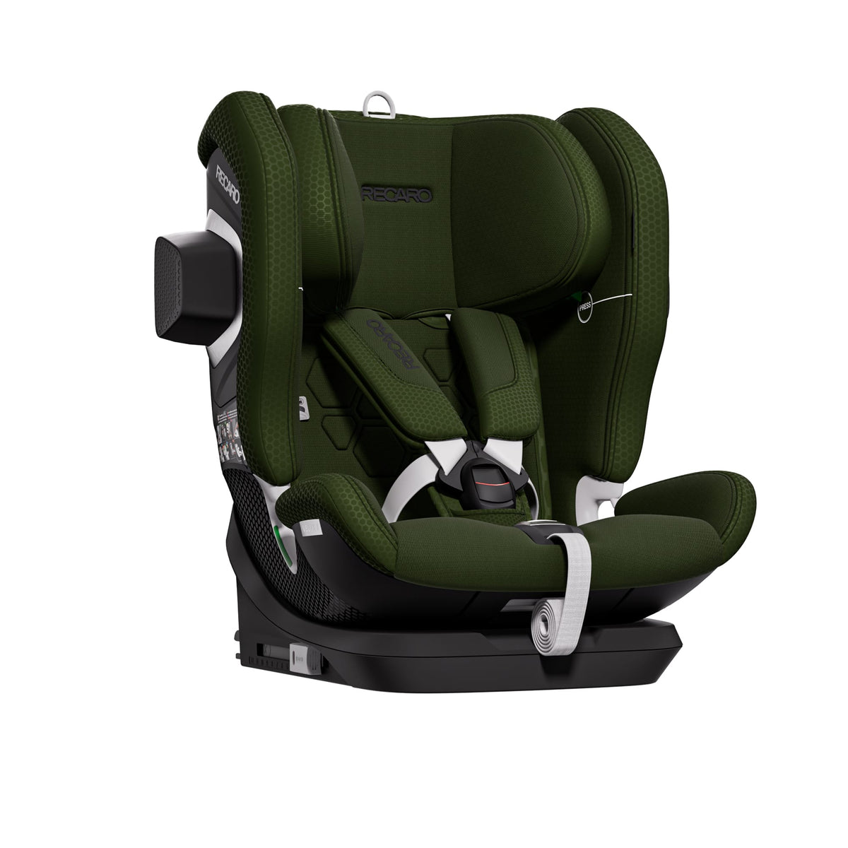 Recaro Velix 1 in Epic Green Toddler Car Seats B1104027 4260621461611
